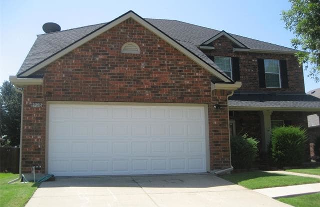 1928 Grand Fir Drive - 1928 Grand Fir Drive, Little Elm, TX 75068