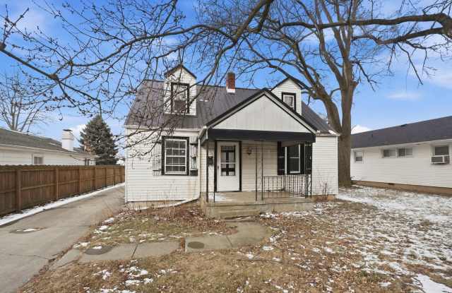 Spacious 4 Bedroom House with New Updates photos photos Spacious 4 Bedroom House with New Updates photos photos