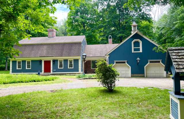 Private single family home for rent in East Haddam photos photos