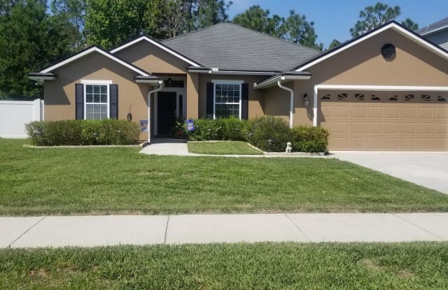 4043 SANDHILL CRANE TER - 4043 Sandhill Crane Terrace, Oakleaf Plantation, FL 32068