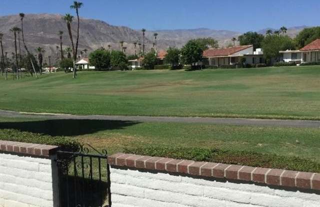 19 Juan Carlos Drive - 19 Juan Carlos Street, Rancho Mirage, CA 92270