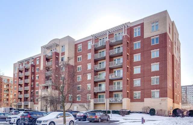 8727 W BRYN MAWR Avenue unit: 501 photos photos