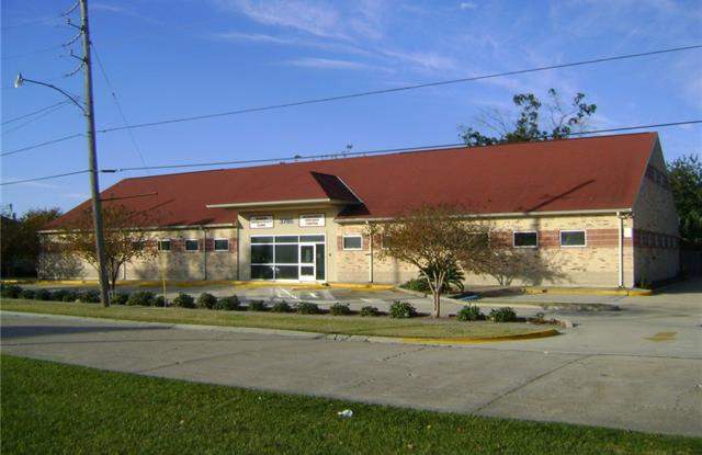3705 FLORIDA Avenue - 3705 Florida Ave, Kenner, LA 70065