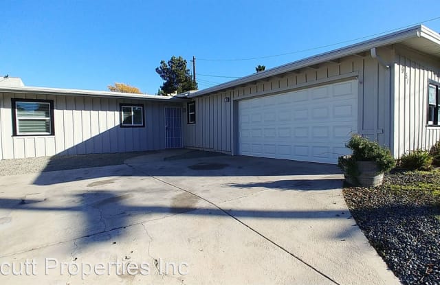 951 Wilson Ave. - 951 Wilson Avenue, El Cajon, CA 92020
