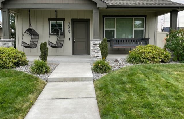 20065 E Meyers Ave - 20065 East Meyers Avenue, Liberty Lake, WA 99016