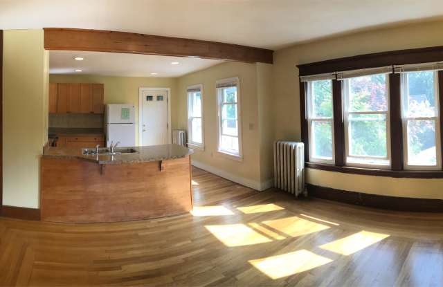 88 Chapin St. Gallery 2