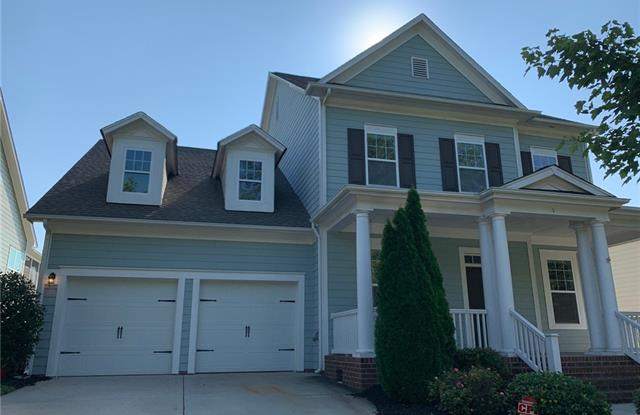 19108 Cypress Garden Drive - 19108 Cypress Garden Drive, Davidson, NC 28036