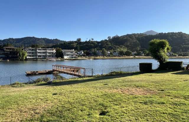 1059 S Eliseo Dr - 1059 South Eliseo Drive, Larkspur, CA 94904