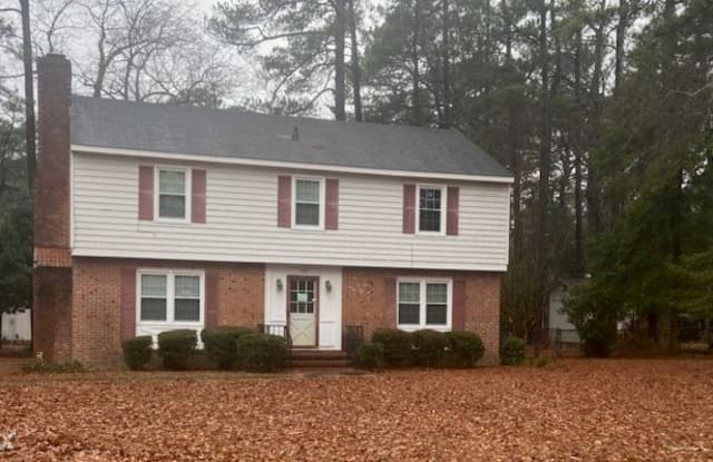 1701 Scotty Drive - 1701 Scotty Drive, Goldsboro, NC 27534 1701 Scotty Drive - 1701 Scotty Drive, Goldsboro, NC 27534