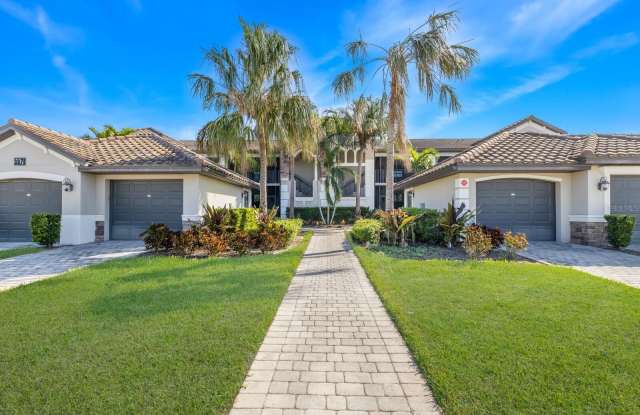 5528 PALMER CIRCLE - 5528 Palmer Circle, Manatee County, FL 34211