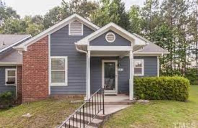 601 Pine Forest Trail - 601 Pine Forest Trl, Knightdale, NC 27545