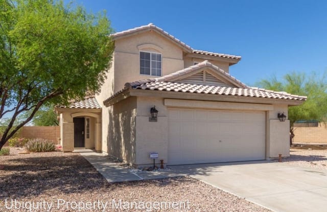 658 South 223rd Lane - 658 South 223rd Lane, Buckeye, AZ 85326