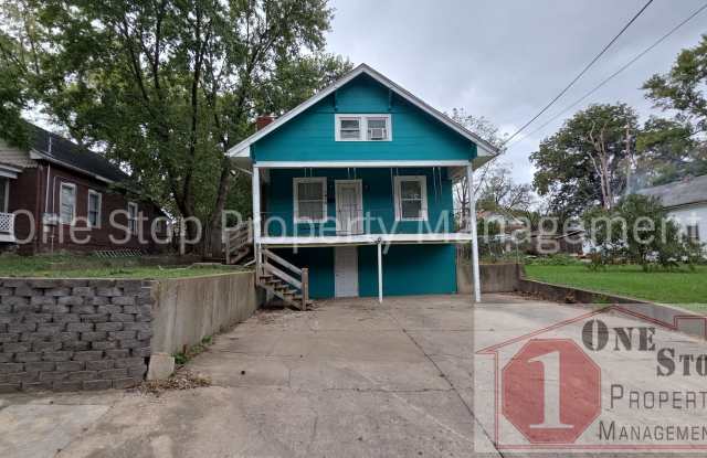 Beautiful 3 Bedroom 1 Bathroom in Independence! Gallery 1