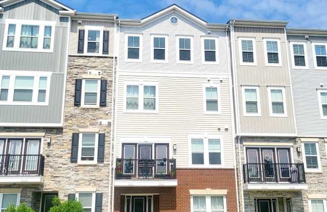 24626 CABLE MILL Terrace - 24626 Cable Mill Terrace, Stone Ridge, VA 20105