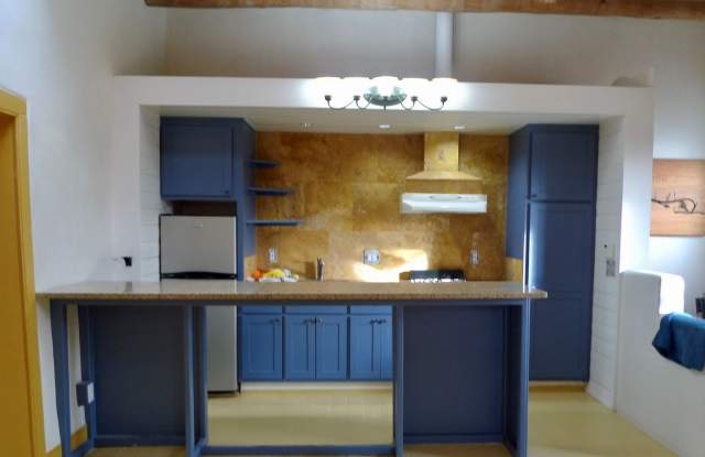 573 W San Francisco Unit A - Located in the heart of the San Francisco Street photos photos