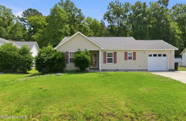 108 Oakley Drive - 108 Oakley Drive, James City, NC 28560 108 Oakley Drive - 108 Oakley Drive, James City, NC 28560