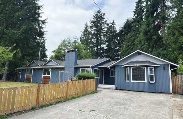 4529 Crescent Avenue - 4529 Crescent Avenue, Everett, WA 98203