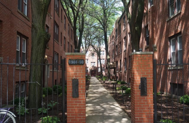 1948 N. Spaulding #2B - 1948 North Spaulding Avenue, Chicago, IL 60647
