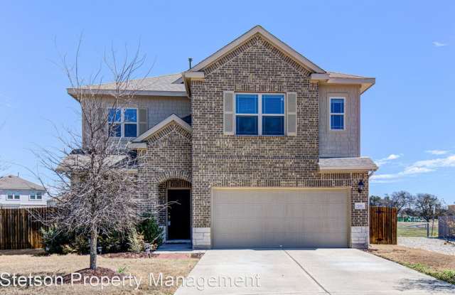508 Nogales Ln - 508 Nogales Lane, Leander, TX 78641