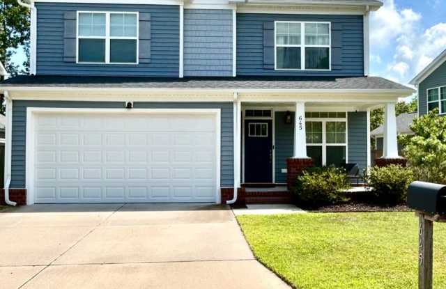 645 Dam Neck Road photos photos