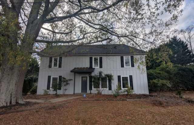 3869 South NC 127 Highway - 3869 South NC 127 Highway, Hickory, NC 28602