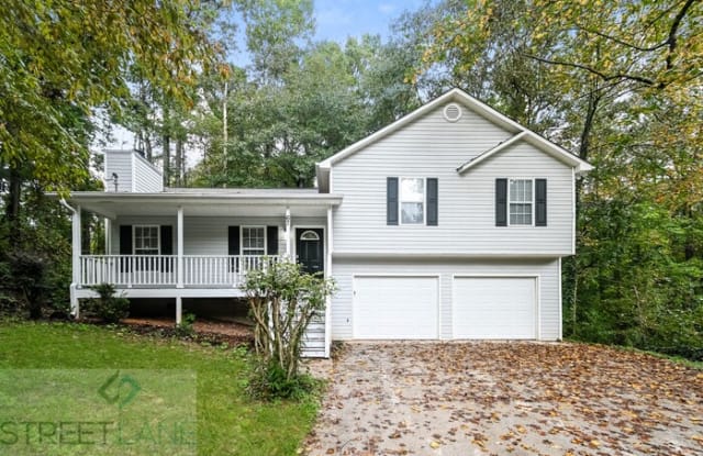 67 Bridge Drive - 67 Bridge Drive, Paulding County, GA 30134