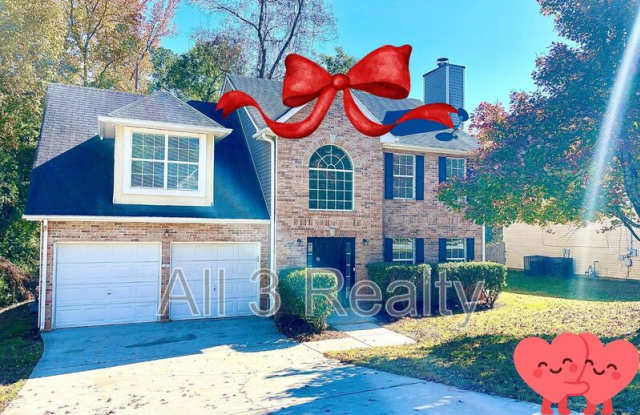 2024 Smithfield Avenue - 2024 Smithfield Avenue, DeKalb County, GA 30294