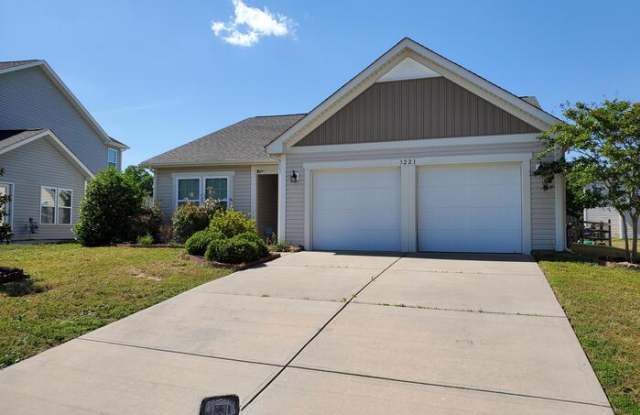 3221 Saddlebrook Drive - 3221 Saddlebrook Dr, Midland, NC 28107