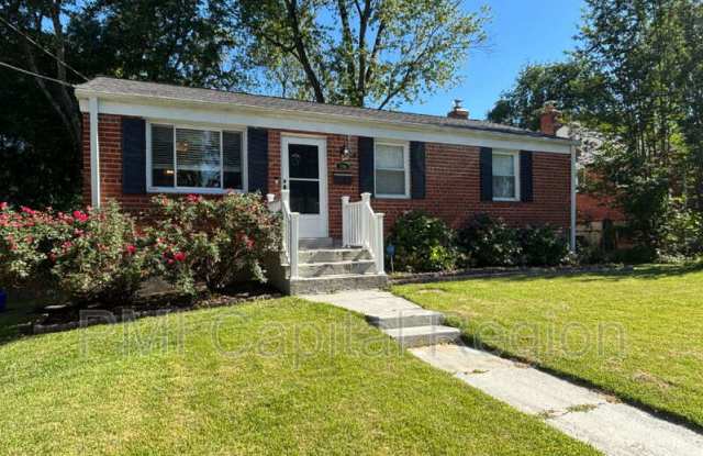 4706 Red Fox Rd photos photos