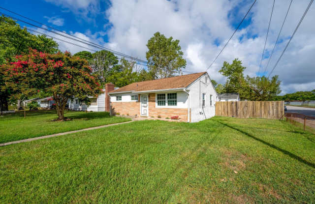 3 Bedroom ranch in Hampton VA! Gallery 3