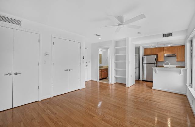 875 N Street Apartments Gallery 2