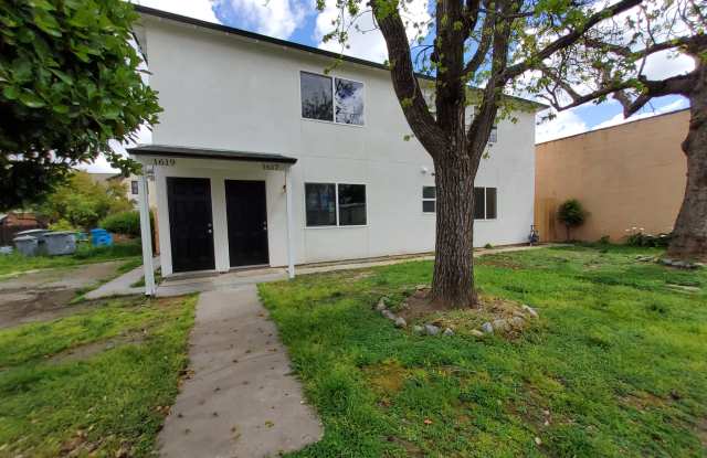 1617 Elm Street - 1 photos photos