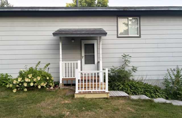 Modern Updated 3BR Twin Home in Eden Prairie photos photos