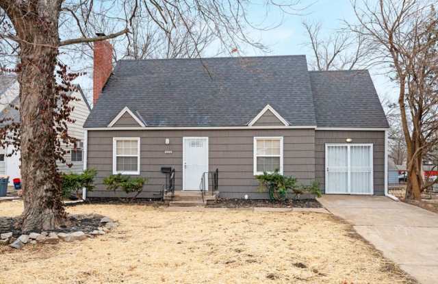 1203 East 80th Street - 1203 East 80th Street, Kansas City, MO 64131