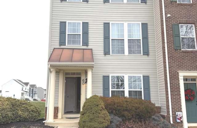 60 DEERBROOK Drive - 60 Deerbrook Drive, Charles Town, WV 25414