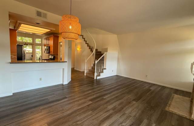 Highly Desired 3 Bedroom Townhome available now in Tierrasanta - 11352 Portobelo Drive, San Diego, CA 92124