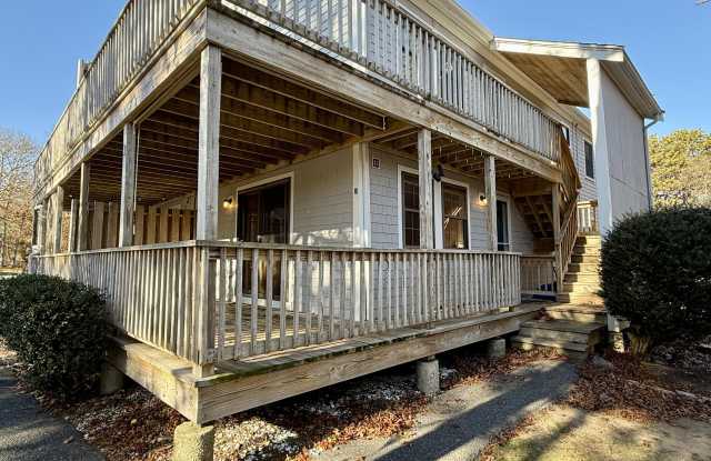 35 Ashumet Road unit: 10B - 35 Ashumet Road, Barnstable County, MA 02649