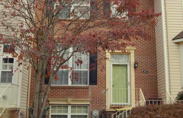 225 CAYMAN CT - 225 Cayman Court, Pike Creek, DE 19808