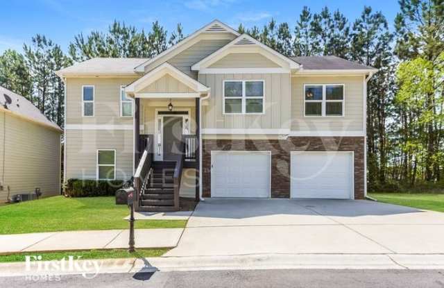 113 Omega Court - 113 Omega Court, Dallas, GA 30157