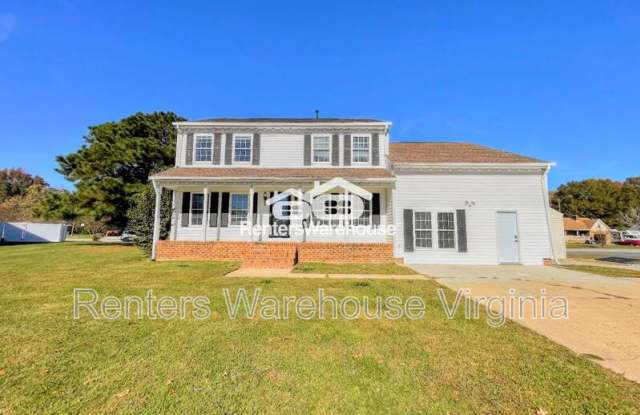 700 Rumford Court - 700 Rumford Court, Chesapeake, VA 23322
