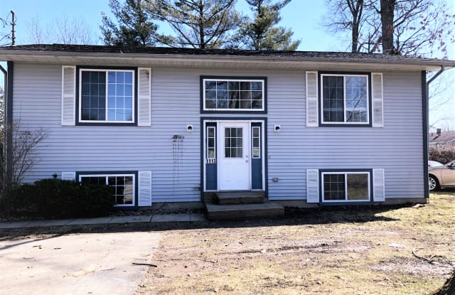 1113 Kimbark Ave - 1113 Kimbark Avenue, Kalamazoo, MI 49006