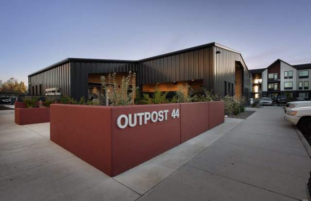 Outpost 44 photos photos