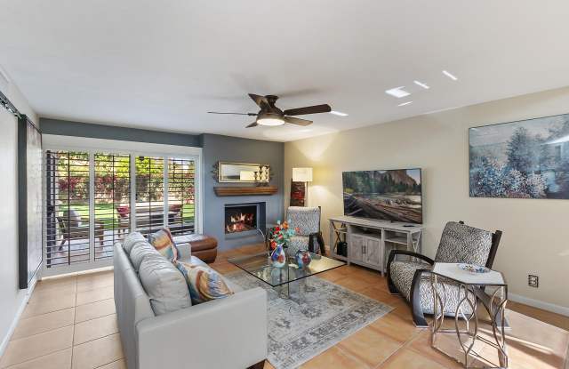 48624 Moon Terrace Lane - 48624 Moon Terrace Lane, Palm Desert, CA 92260