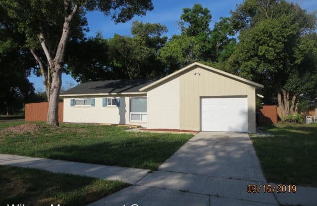 7724 Mariah Court - 7724 Mariah Court, Lockhart, FL 32810