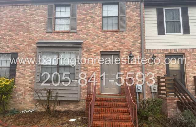 Pelham - 724 Cahaba Manor Court, Pelham, AL 35124