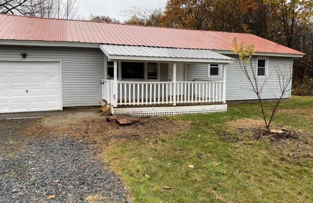 2336 NY-50 - 2336 New York 50, Saratoga Springs, NY 12866