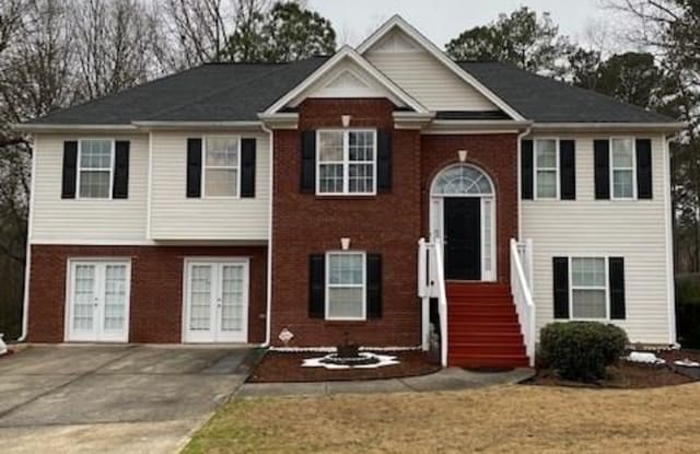 25 Sundance Dr - 25 Sundance Drive, Paulding County, GA 30134