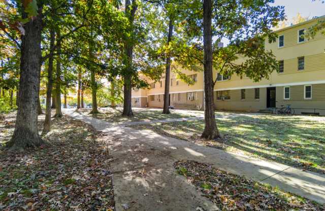 Parkway Gardens photos photos