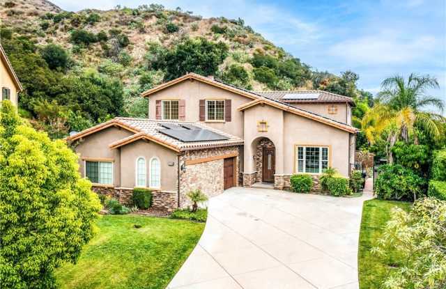 2759 Starpine Drive - 2759 Starpine Drive, Duarte, CA 91010
