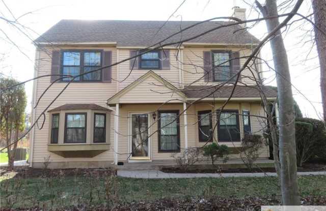 601 Maplecrest Road - 601 Maplecrest Road, Middlesex County, NJ 08820